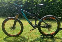 Orbea Carbon-MTB Occam AM Top-Modell sehr guter Zustand Baden-Württemberg - Königsfeld Vorschau