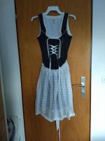 Dirndl / Trachtenkleid / Country- Kleid in Gr. 36 Niedersachsen - Schwülper Vorschau