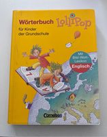 Wörterbuch Lollipop Grundschule Niedersachsen - Hemmingen Vorschau