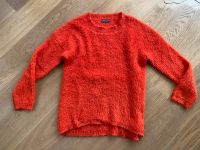 Damen Pullover Janina XL 42 Rot Orange Düsseldorf - Grafenberg Vorschau