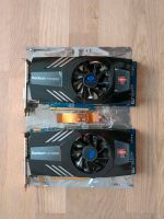 2x ati Radeon HD 6850 Rostock - Gehlsdorf Vorschau