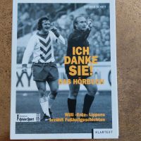 Ich danke Sie! Hörbuch Ente Lippens Fußball-Geschichten 3 CDs Baden-Württemberg - Gemmrigheim Vorschau