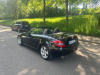 Mercedes Benz sLk 350 Benzin Essen - Essen-Borbeck Vorschau