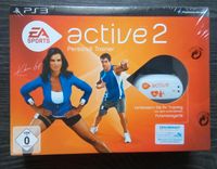 EA Sports Active 2 Personal Trainer, Playstation 3 Sachsen - Marienberg Vorschau