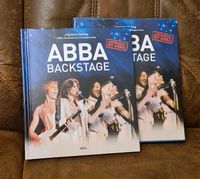 ABBA BACKSTAGE BUCH Nordrhein-Westfalen - Lüdenscheid Vorschau