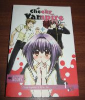 ⭐⏩ Cheeky Vampire (Nippon Novel), Band 1 von Yuna Kage ⏪⭐ Köln - Chorweiler Vorschau