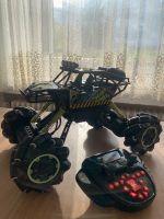 RC Freestyle Crawler Mad Monkey, Disco Auto Aachen - Aachen-Brand Vorschau