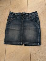 Jeansrock knielang Brandenburg - Wittenberge Vorschau