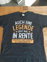 Herren T-Shirt neu Rheinland-Pfalz - Wissen Vorschau