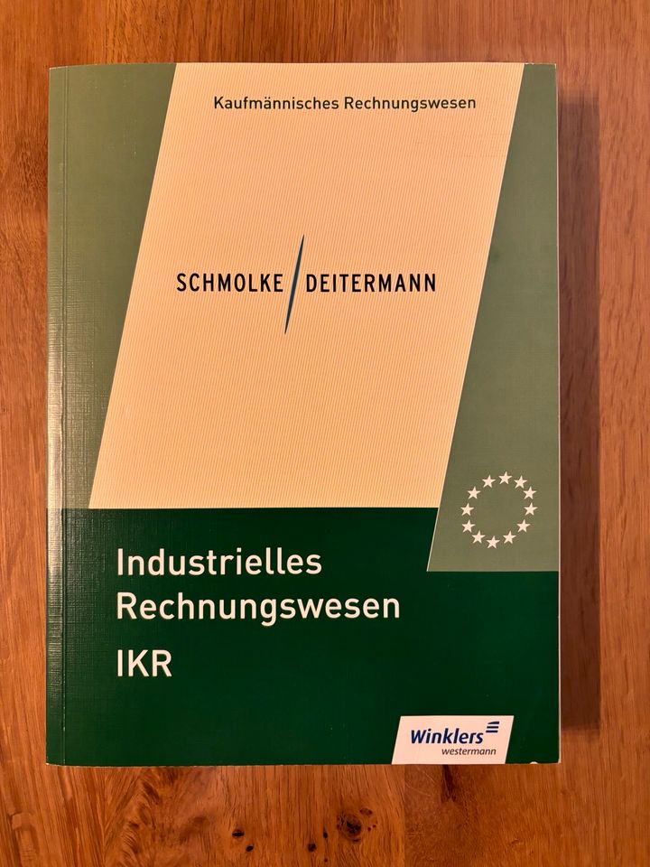 Industrielles Rechnungswesen in Bremen