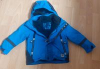 2 in 1 Jacke gr 98 von nautisch team Nordrhein-Westfalen - Erkelenz Vorschau