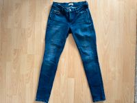 Tommy Hilfiger Jeans 28/30 Blau Bayern - Regensburg Vorschau