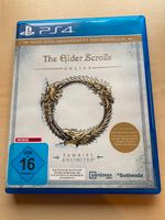 PlayStation 4 Spiel - The Elder Scrolls Nordrhein-Westfalen - Möhnesee Vorschau