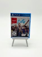 Playstation 4 PS4 NEU/OVP Spiel SingStar Ultimate Party Baden-Württemberg - Filderstadt Vorschau