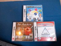 NintendoDS-Spiele Nordrhein-Westfalen - Borken Vorschau