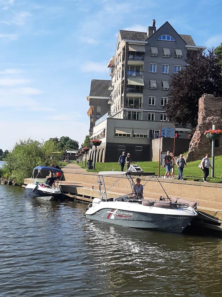 Marinello Eden 18 Motorboot Sportboot 2020 komplett Urlaubsfertig in Dortmund