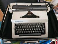 Schreibmaschine Nordrhein-Westfalen - Lindlar Vorschau