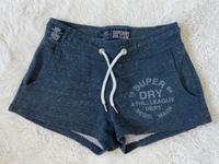 Jersey Shorts von Superdry Gr. XS (Gr. 34/36) Hessen - Erlensee Vorschau