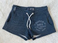 Jersey Shorts von Superdry Gr. XS (Gr. 34/36) Hessen - Erlensee Vorschau