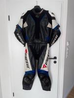 Dainese Lederkombi Größe 50 2-teiler Bayern - Diedorf Vorschau