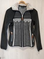 Fleece Jacke Baden-Württemberg - Satteldorf Vorschau