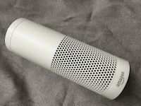 Amazon Alexa weiss 1 generation 1gen Lautsprecher Sprachsteuerung Nordrhein-Westfalen - Hürth Vorschau