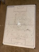 4x Fußball TAKTIKTAFEL 60x90 oder 75x100 Magnettafel Berlin - Steglitz Vorschau