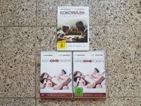 DVD - Til Schweiger Sammlung - zu verkaufen Bayern - Schweinfurt Vorschau