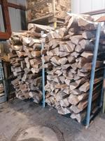 Buche Brennholz Nordrhein-Westfalen - Hilchenbach Vorschau