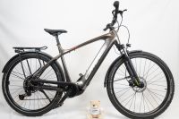 Corratec MTC ELITE E-Bike Trekking EQP, Alle Größen "SALE%%%" Bayern - Treuchtlingen Vorschau