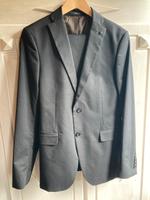Anzug schwarz Zara men Basic klassisch 48 wie NEU 38 Thüringen - Sonneberg Vorschau