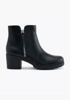 DEICHMANN Graceland Stiefel Stiefelette schwarz Gr. 39 Nordrhein-Westfalen - Ennepetal Vorschau