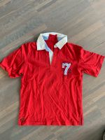 Hochw. Poloshirt Shirt v Catimini Gr. 12 / 152, Top Zustand Düsseldorf - Angermund Vorschau