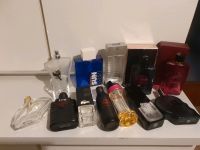 Verschiedene leere parfüm flakons flaschen Hessen - Langgöns Vorschau