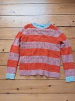 164/S boden pullover strick lochmuster Landhaus shabby vintage Hannover - Döhren-Wülfel Vorschau