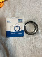 Lens Mount Adapter | Nik-FD Berlin - Reinickendorf Vorschau