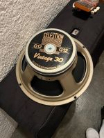 Celestion Vintage 30 8 ohm Obergiesing-Fasangarten - Obergiesing Vorschau