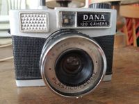 DDR Vintage Camera DANA 120 Bayern - Hohenau Vorschau