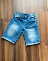 **TOP** Kurze Jeans von Chapter Young Gr. 158 in blau Bayern - Schaidenhausen Vorschau