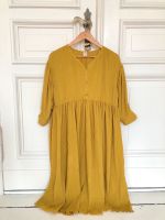 NEU Arket Sommerkleid senfgelb Friedrichshain-Kreuzberg - Kreuzberg Vorschau