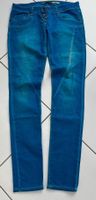 PLEASE Jeans skinny Gr. S hellblau 5 Pocket Style Hose blau Baden-Württemberg - Leonberg Vorschau