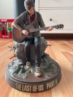 The Last of Us 2 Ellie Figur Sachsen-Anhalt - Kabelsketal Vorschau