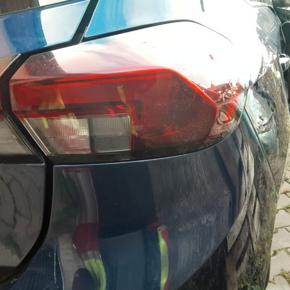 Opel Corsa F  Rücklicht rechts aussen Bj.2021 4 Türig in Pössneck
