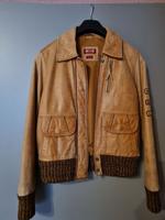 Lederjacke Mustang S Hessen - Diemelsee Vorschau