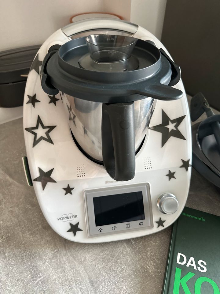 Thermomix TM 5 in Marl