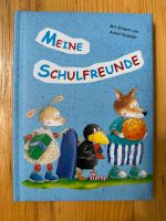 Freundebuch Meine Schulfreunde Rabe Socke NEU Nordrhein-Westfalen - Gelsenkirchen Vorschau