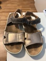 Superfit Sandalen 36 Mädchen Bayern - Teugn Vorschau