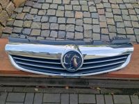 Opel zafira b vauxhall Kühlergrill selten Nordrhein-Westfalen - Gelsenkirchen Vorschau