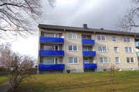 2-Zimmer-Wohnung mit Balkon und Einbauküche Bayern - Selb Vorschau