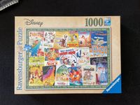 Ravensburger Puzzle Disney 1000 Teile Neu Brandenburg - Königs Wusterhausen Vorschau